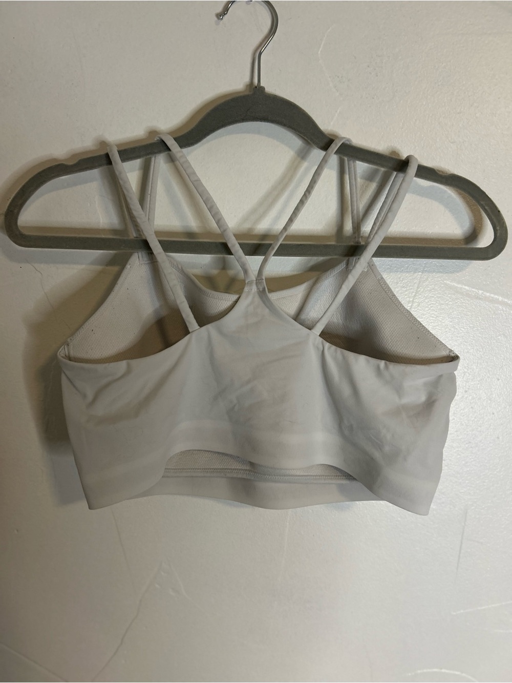 Soma Yoga Bra